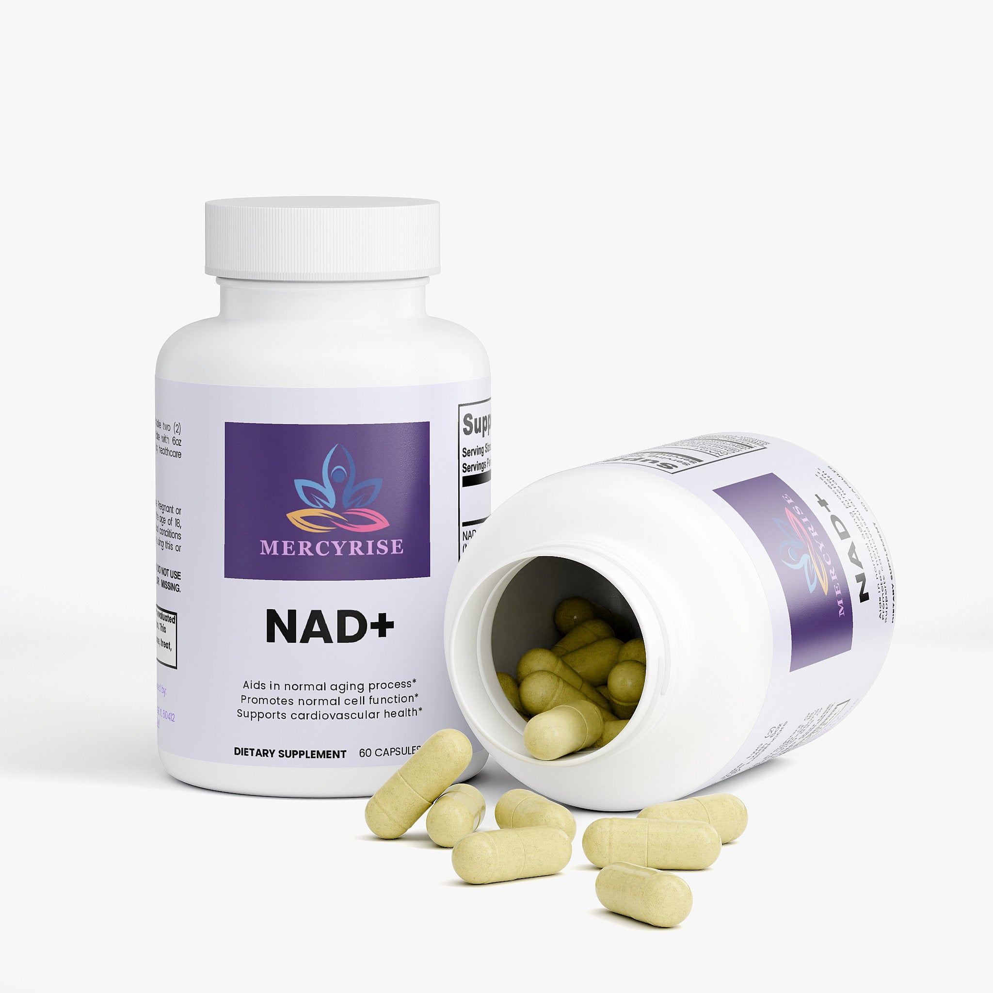 NAD+