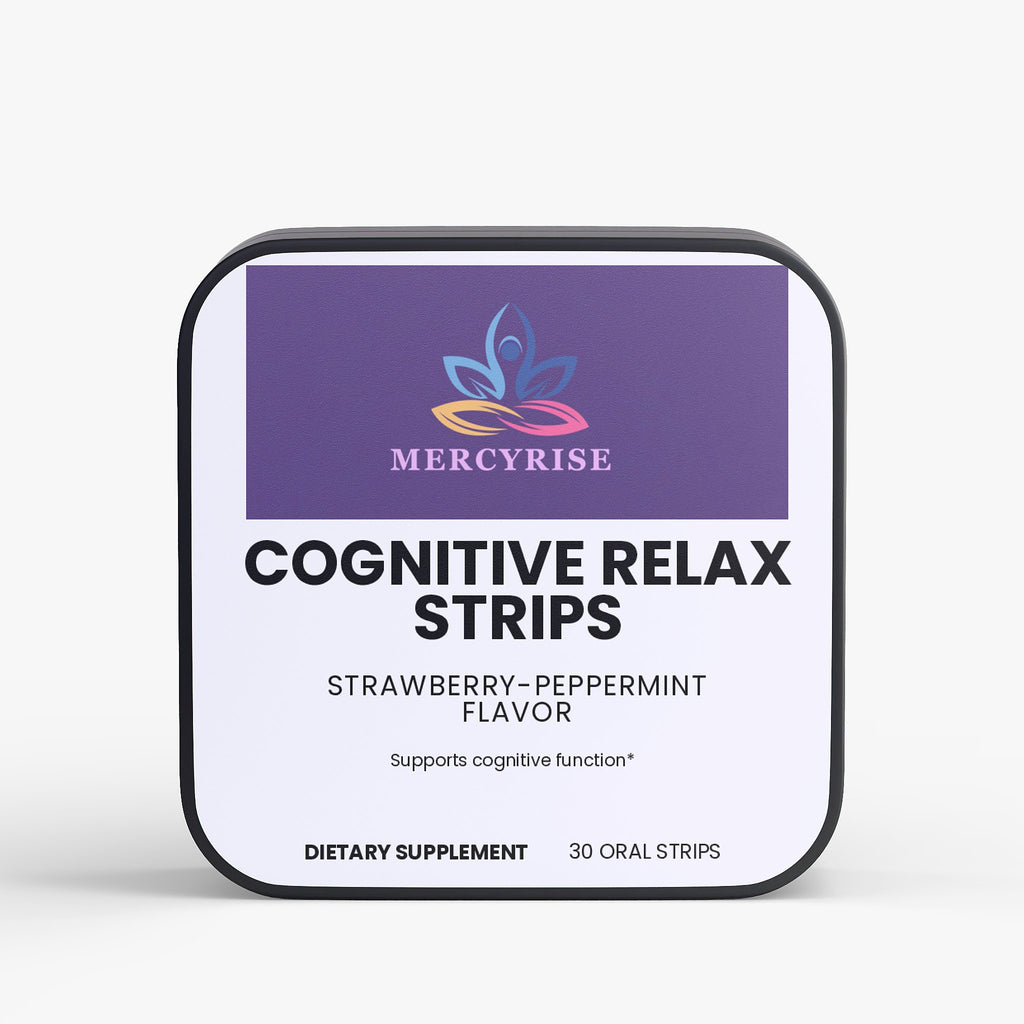 Cognitive Relax Strips
