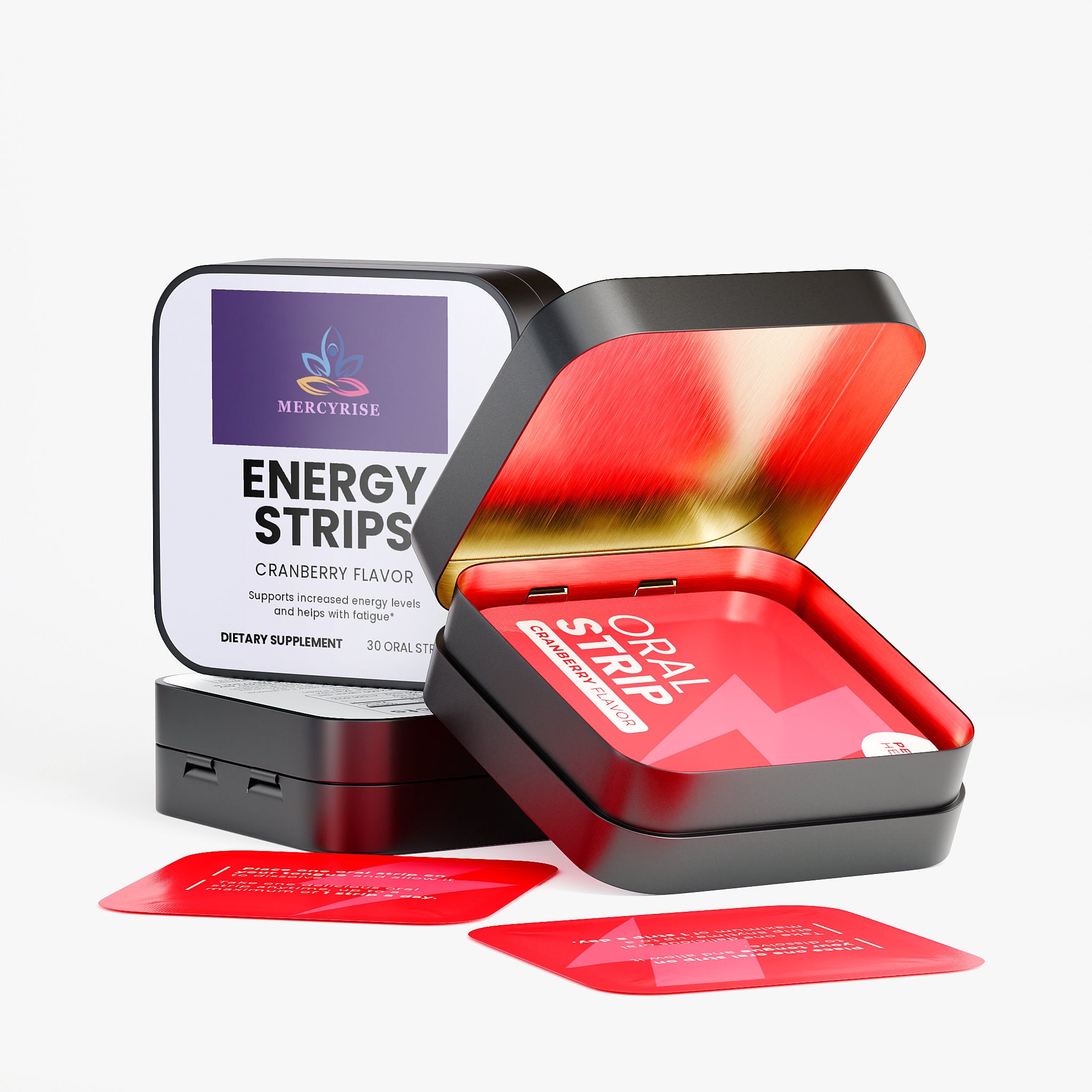 Energy Strips