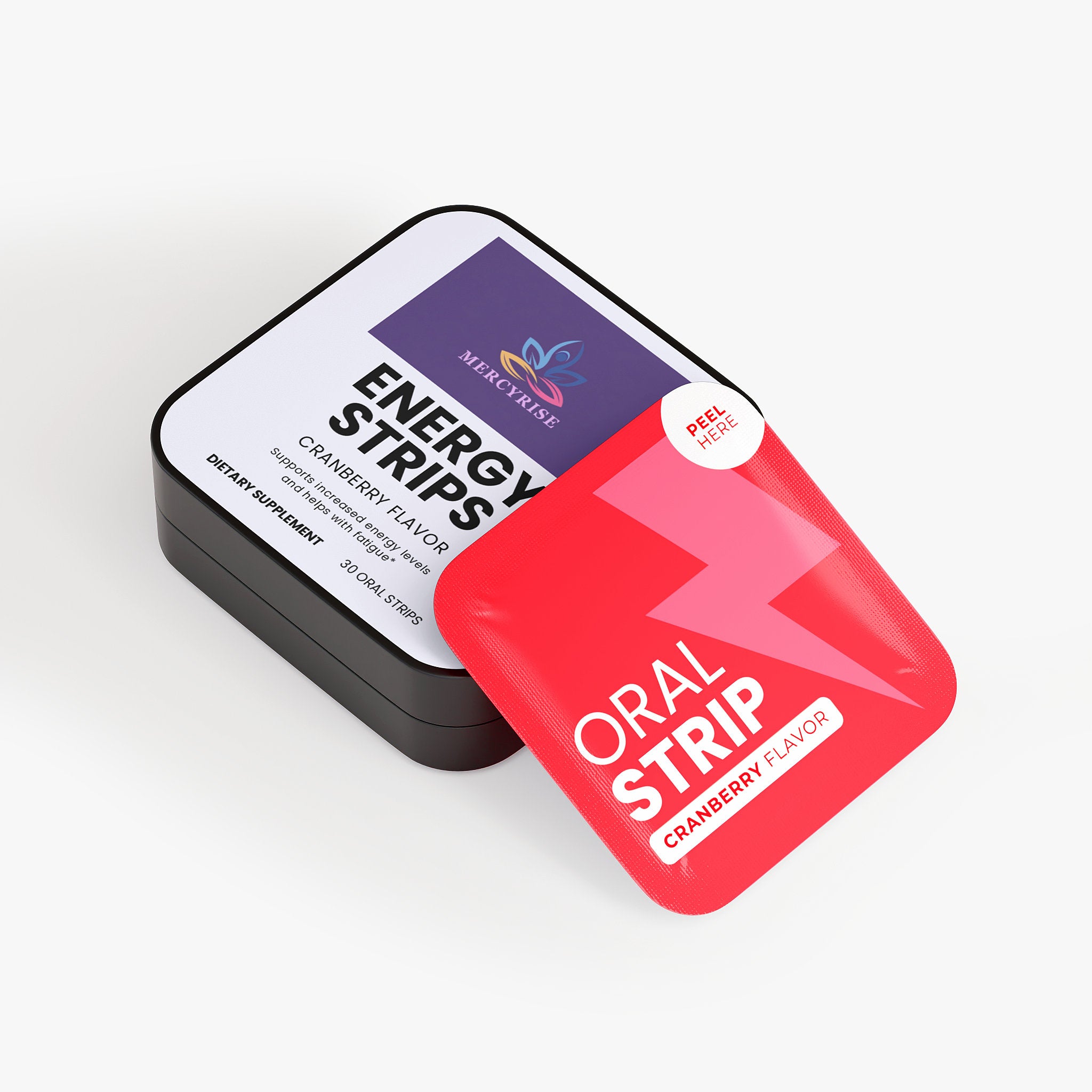 Energy Strips