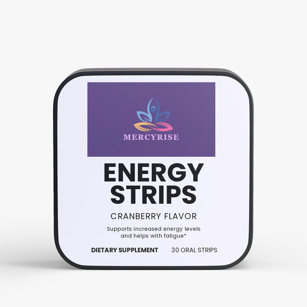 Energy Strips