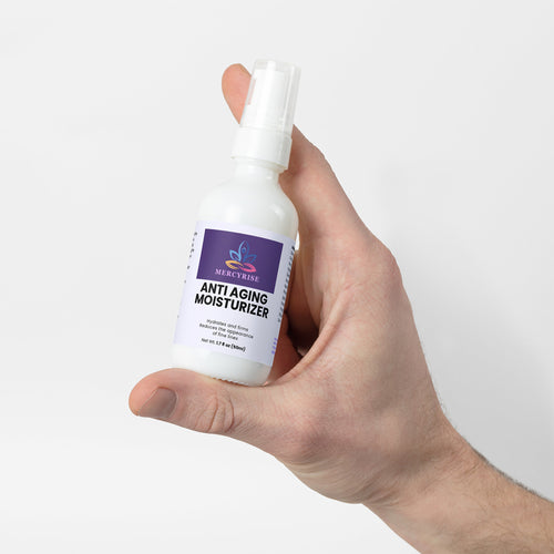 Anti Aging Moisturizer