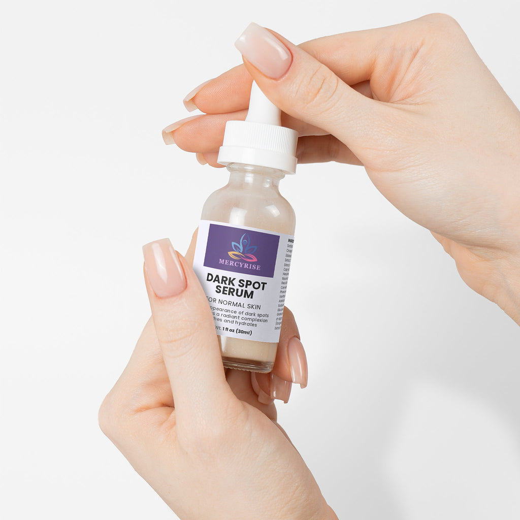 Dark Spot Serum for Normal Skin