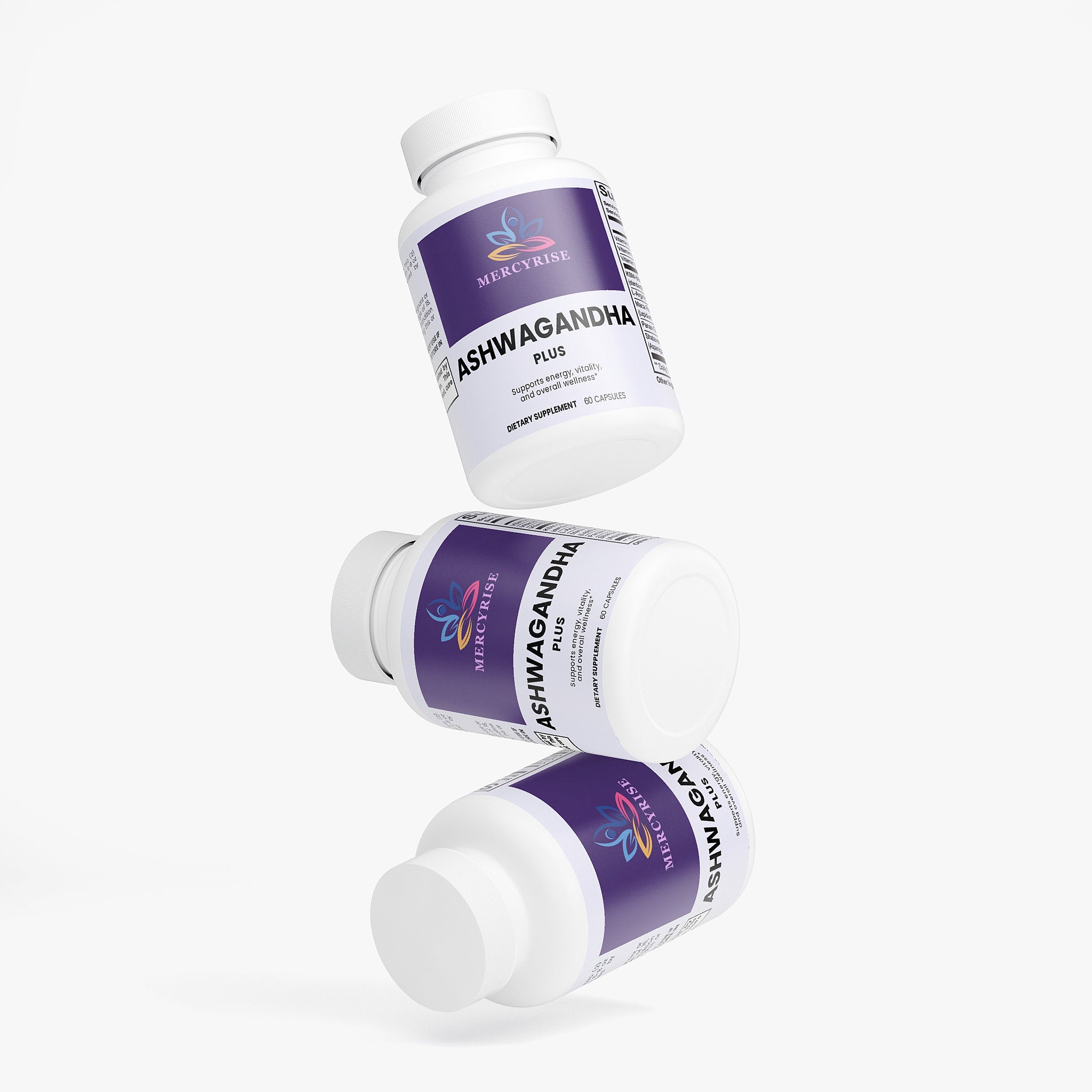 Ashwagandha Plus