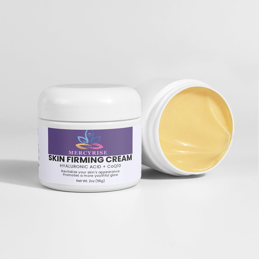 Skin Firming Cream