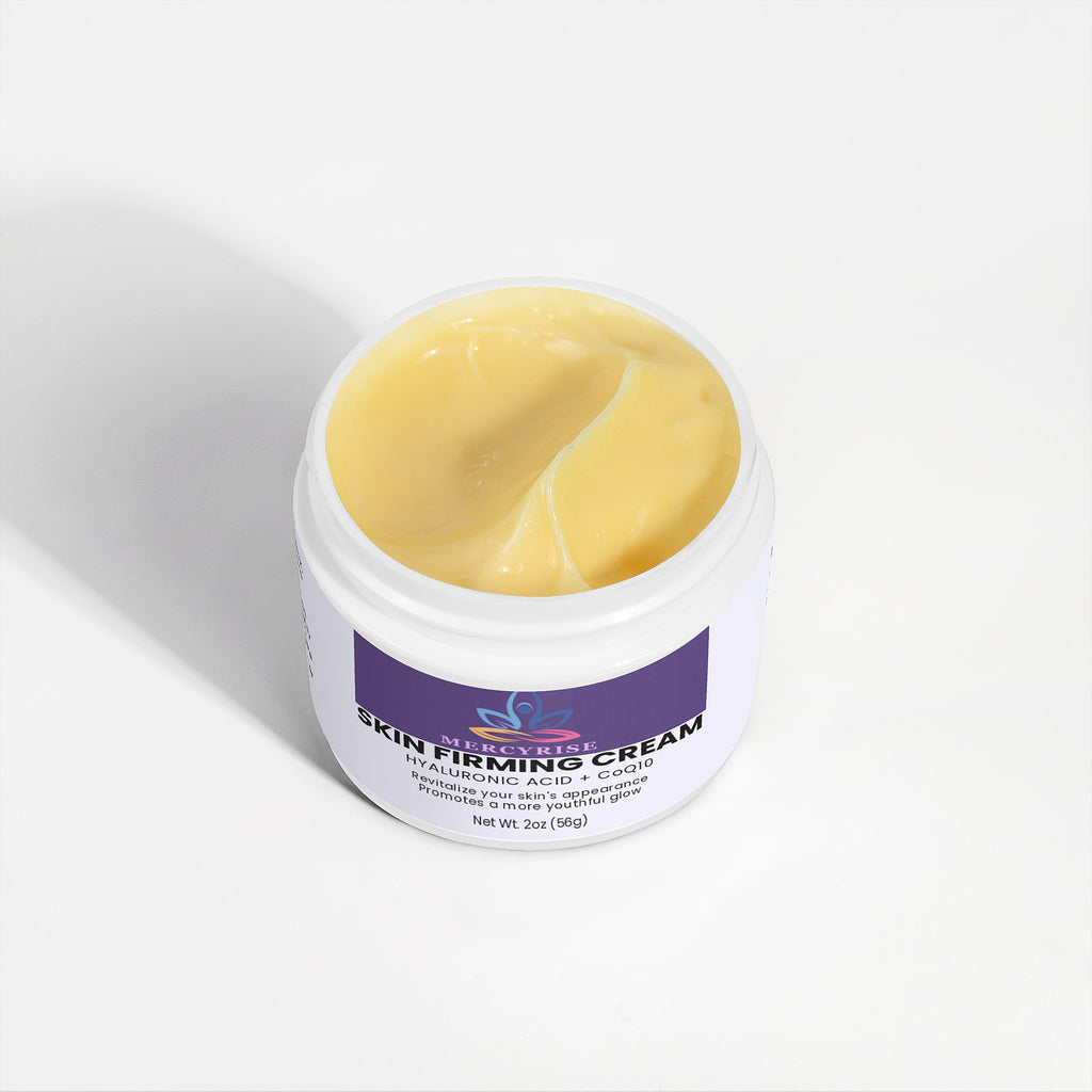Skin Firming Cream