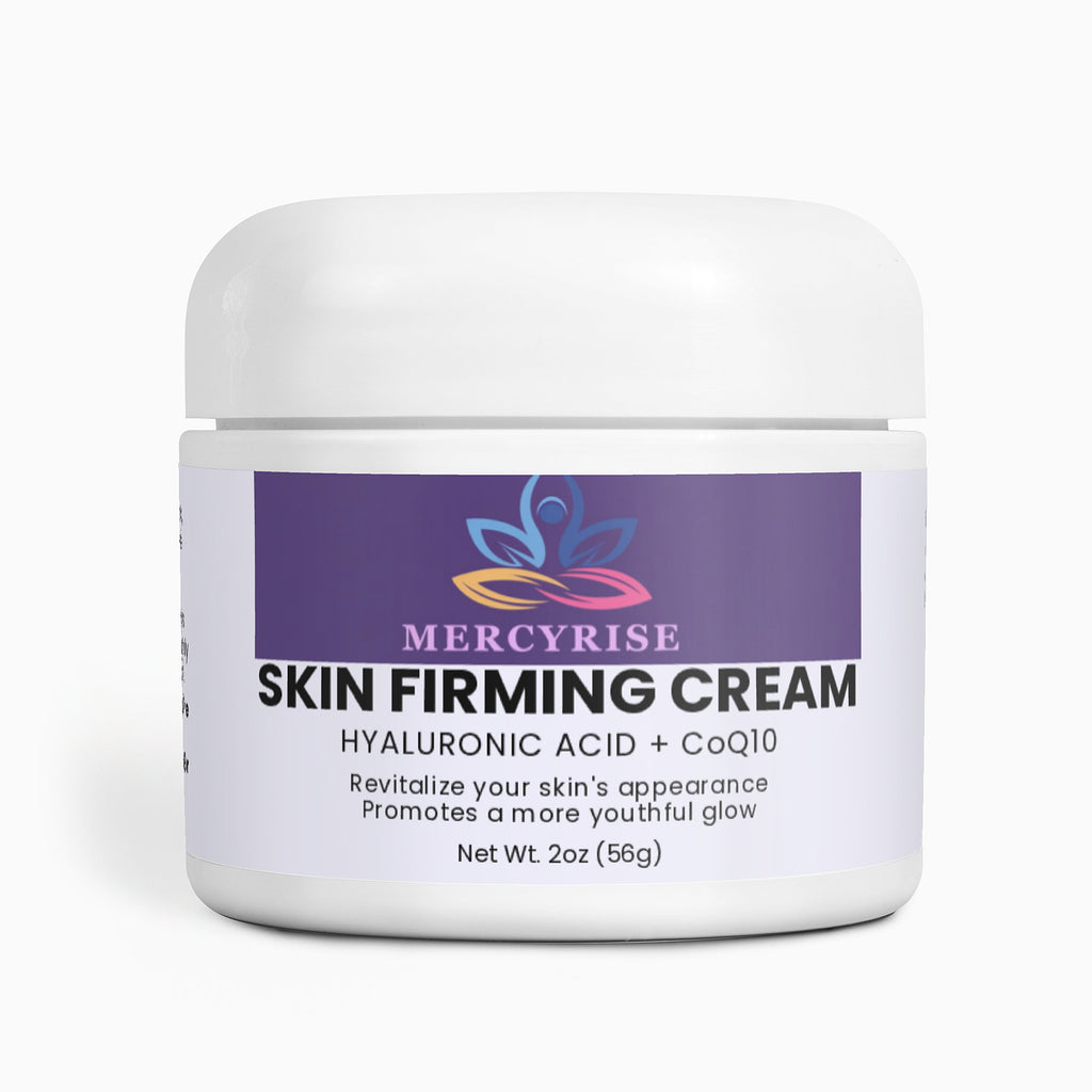 Skin Firming Cream