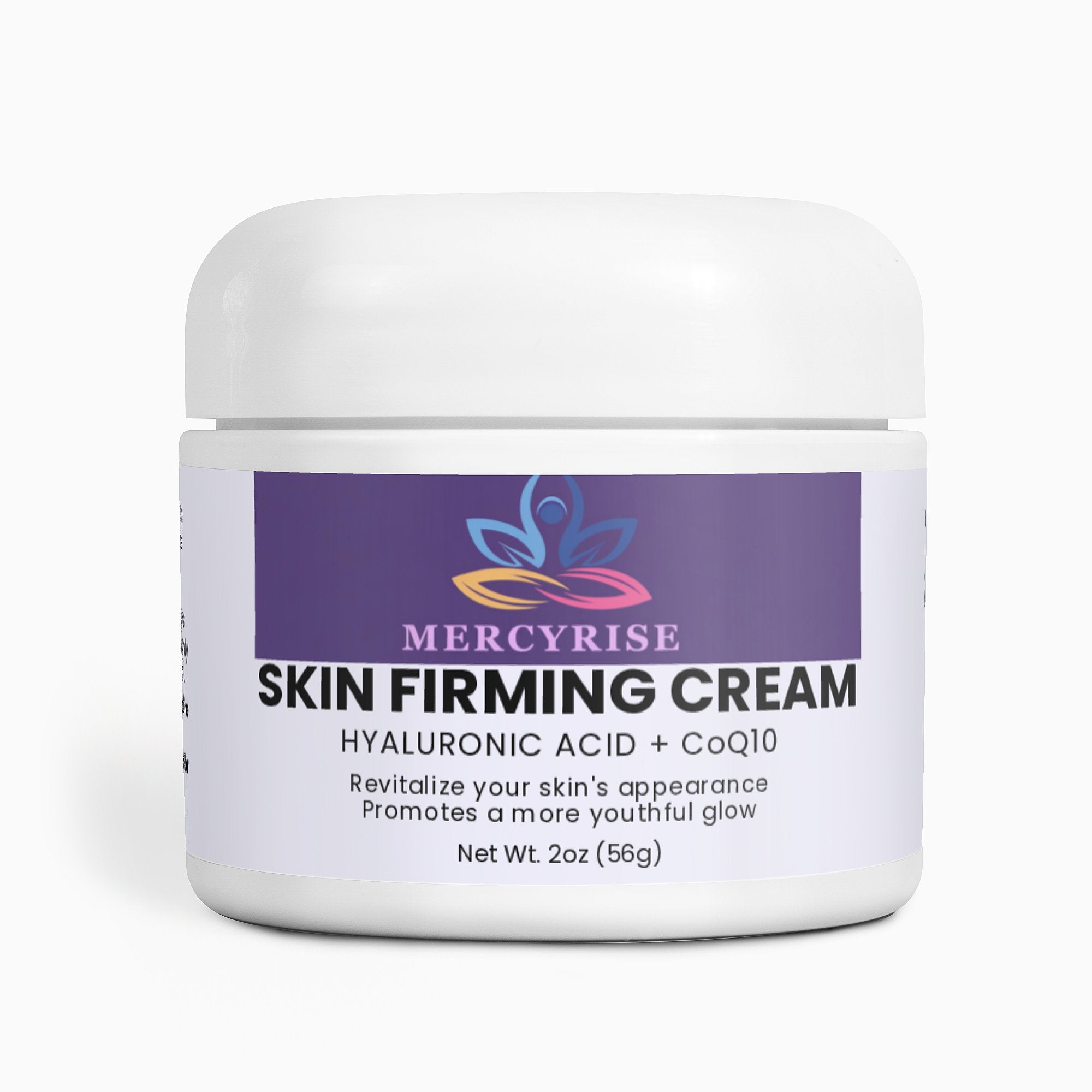 Skin Firming Cream