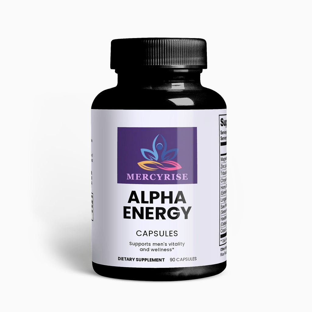 Alpha Energy