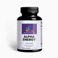Alpha Energy