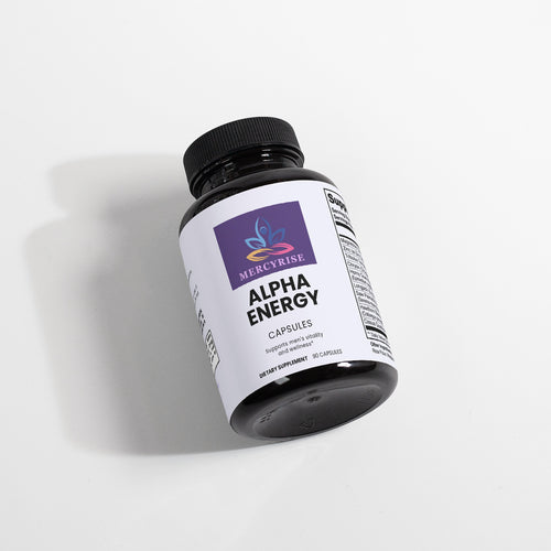 Alpha Energy
