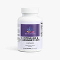 L-Citrulline & L-Arginine Stack