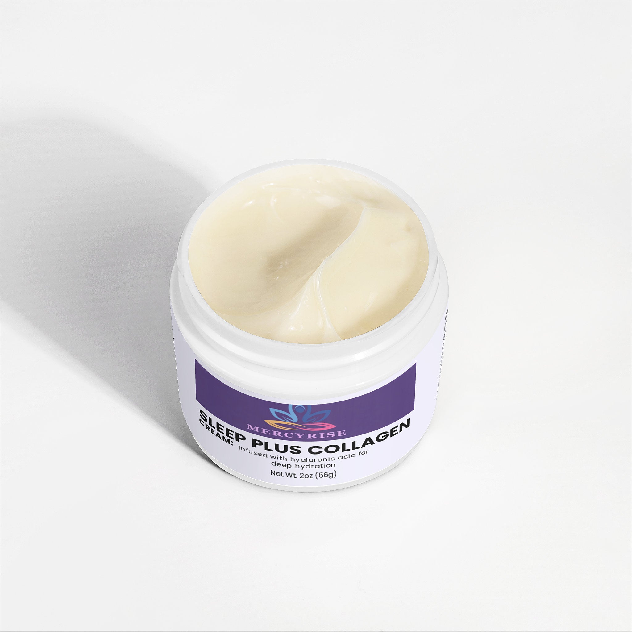 Sleep Plus Collagen Cream