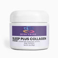 Sleep Plus Collagen Cream