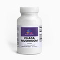 Chaga Mushroom