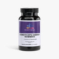 Cordyceps Energy Gummies