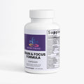 Brain & Focus Formula