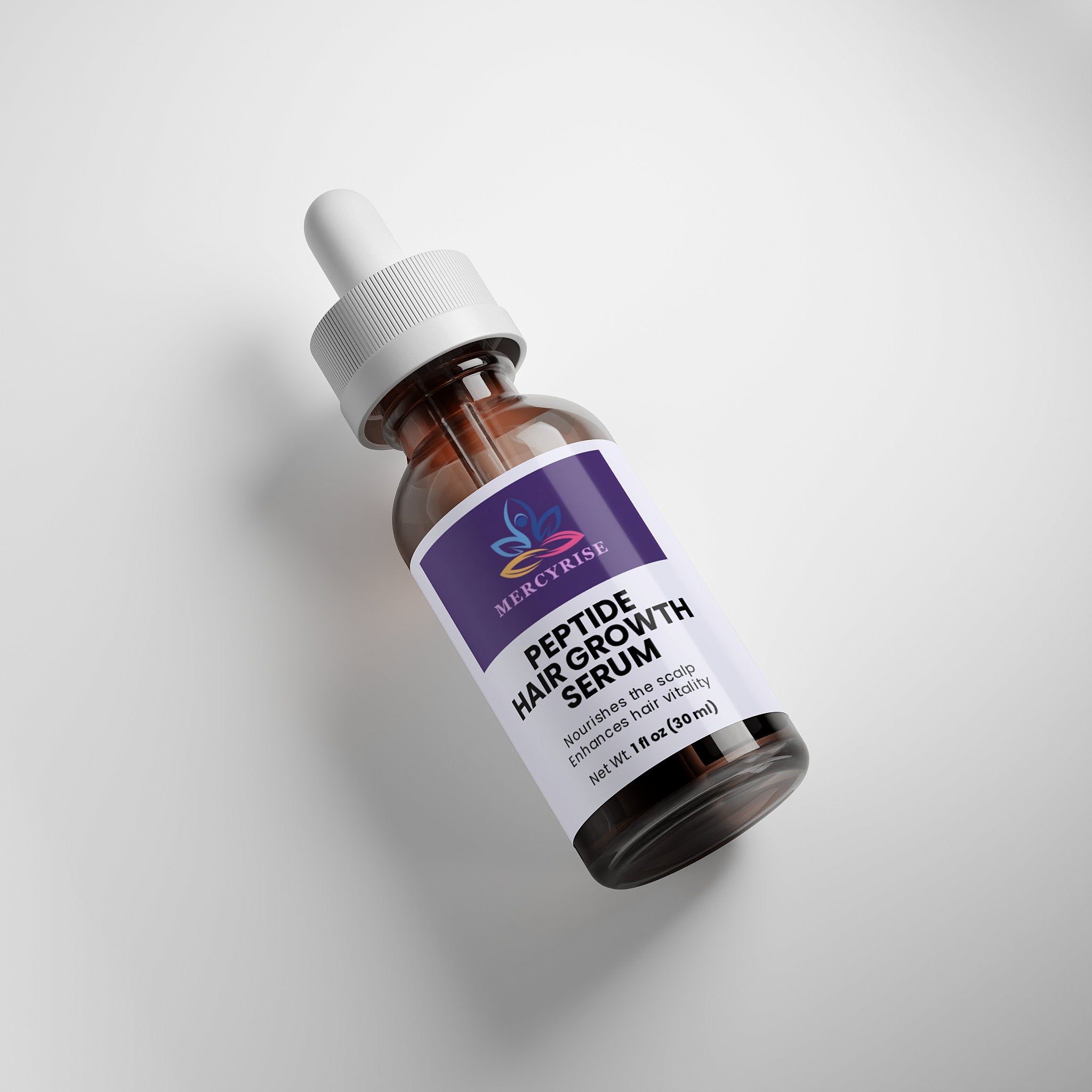Peptide Hair Growth Serum