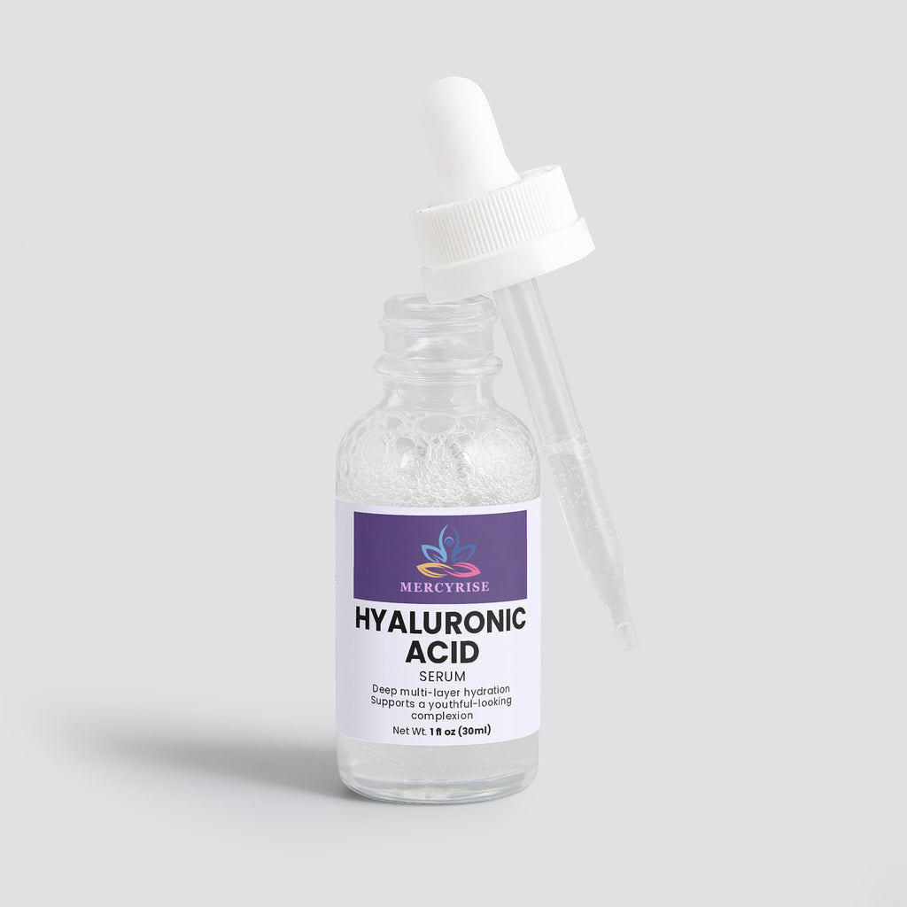 Hyaluronic Acid Serum