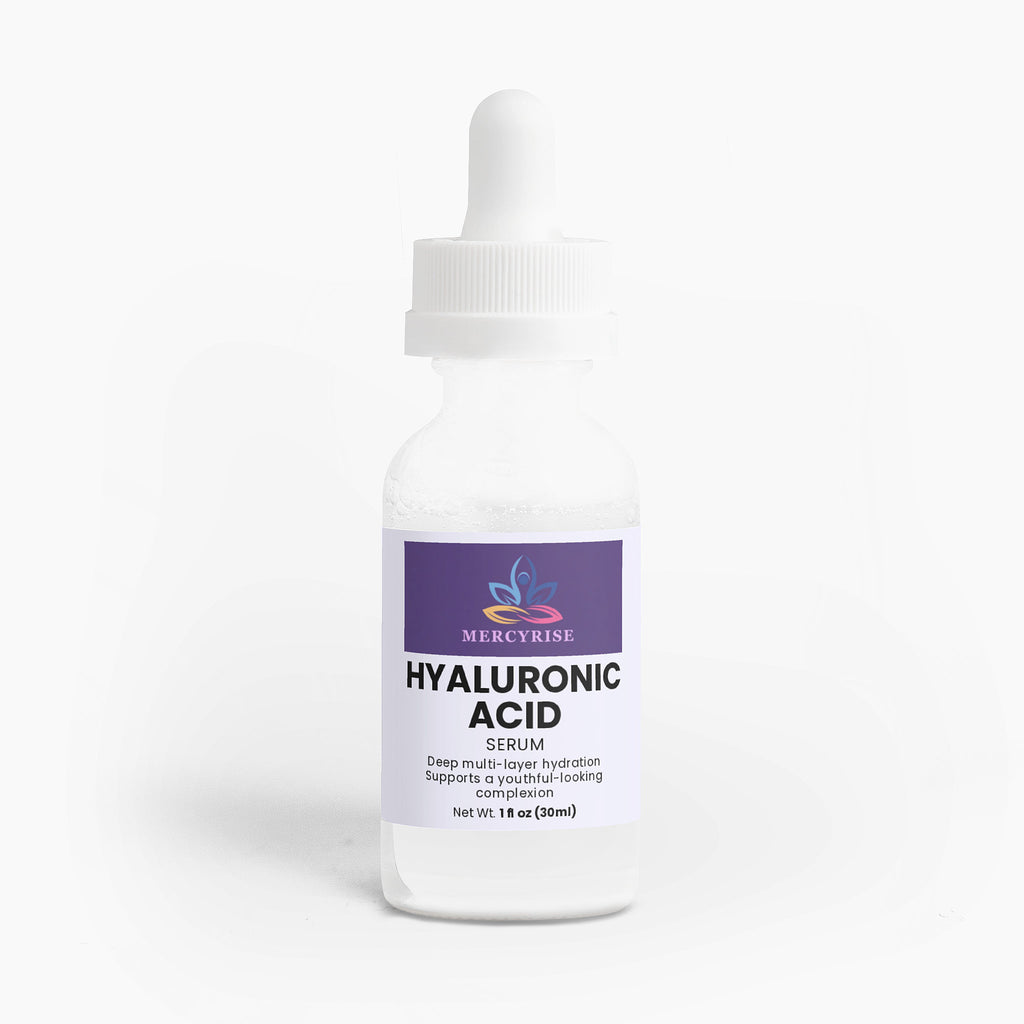 Hyaluronic Acid Serum