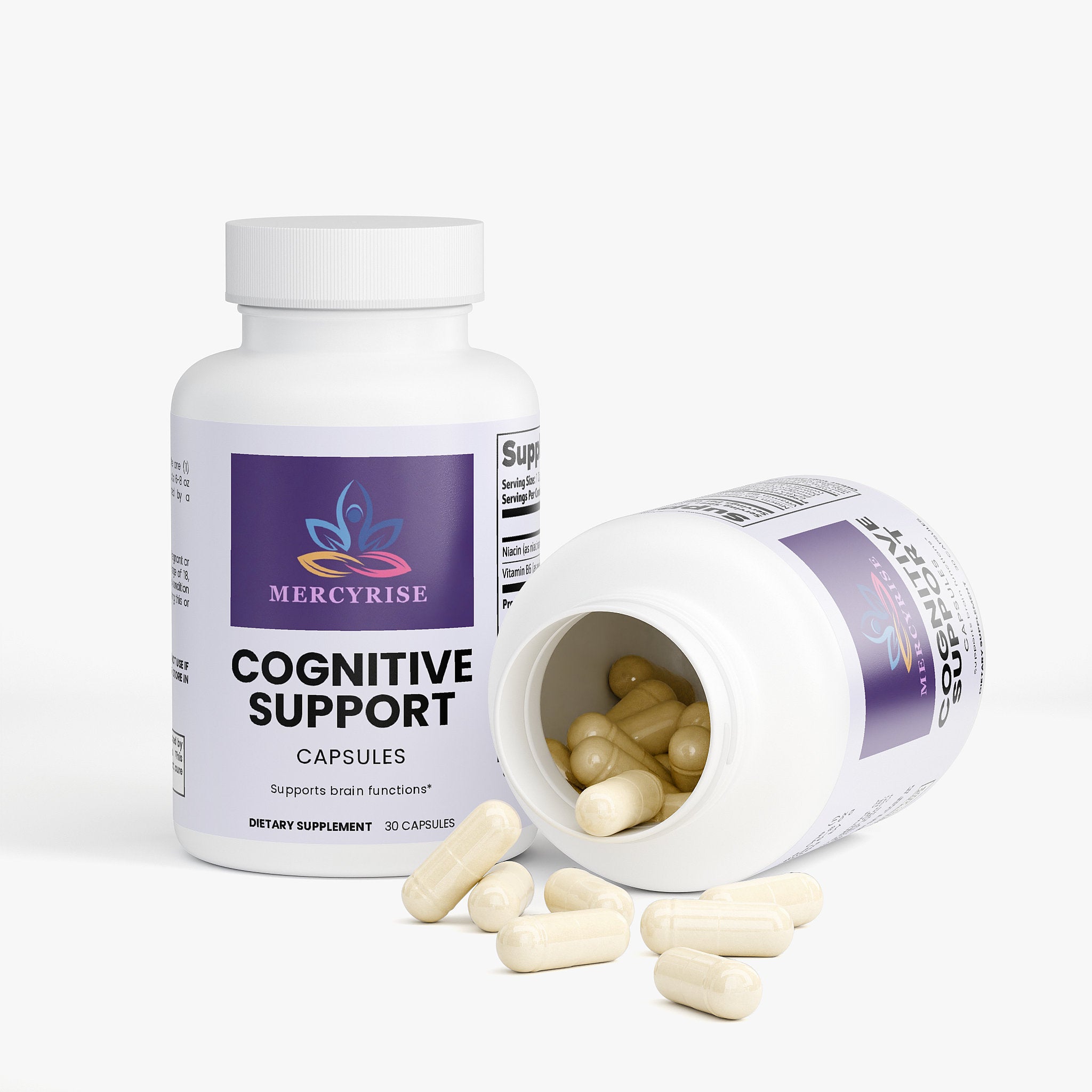 Cognitive Support