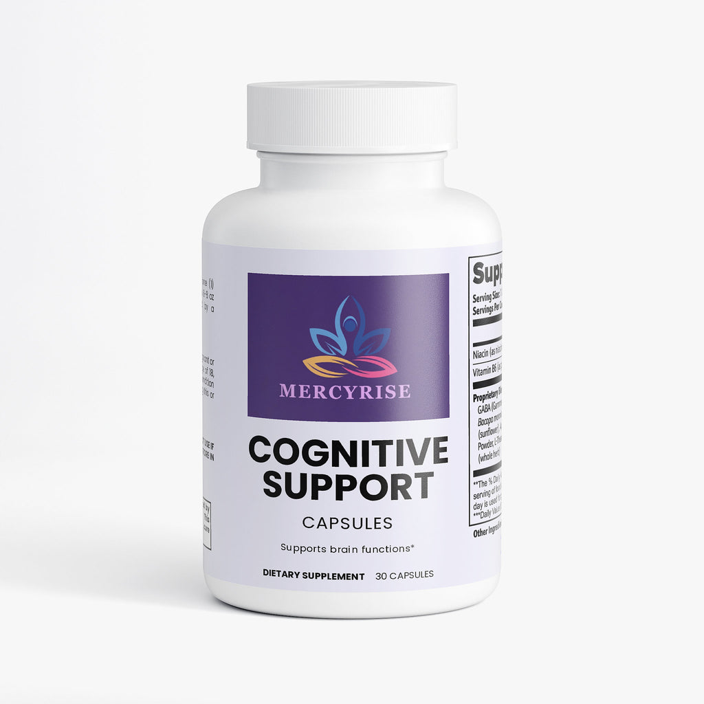 Cognitive Support