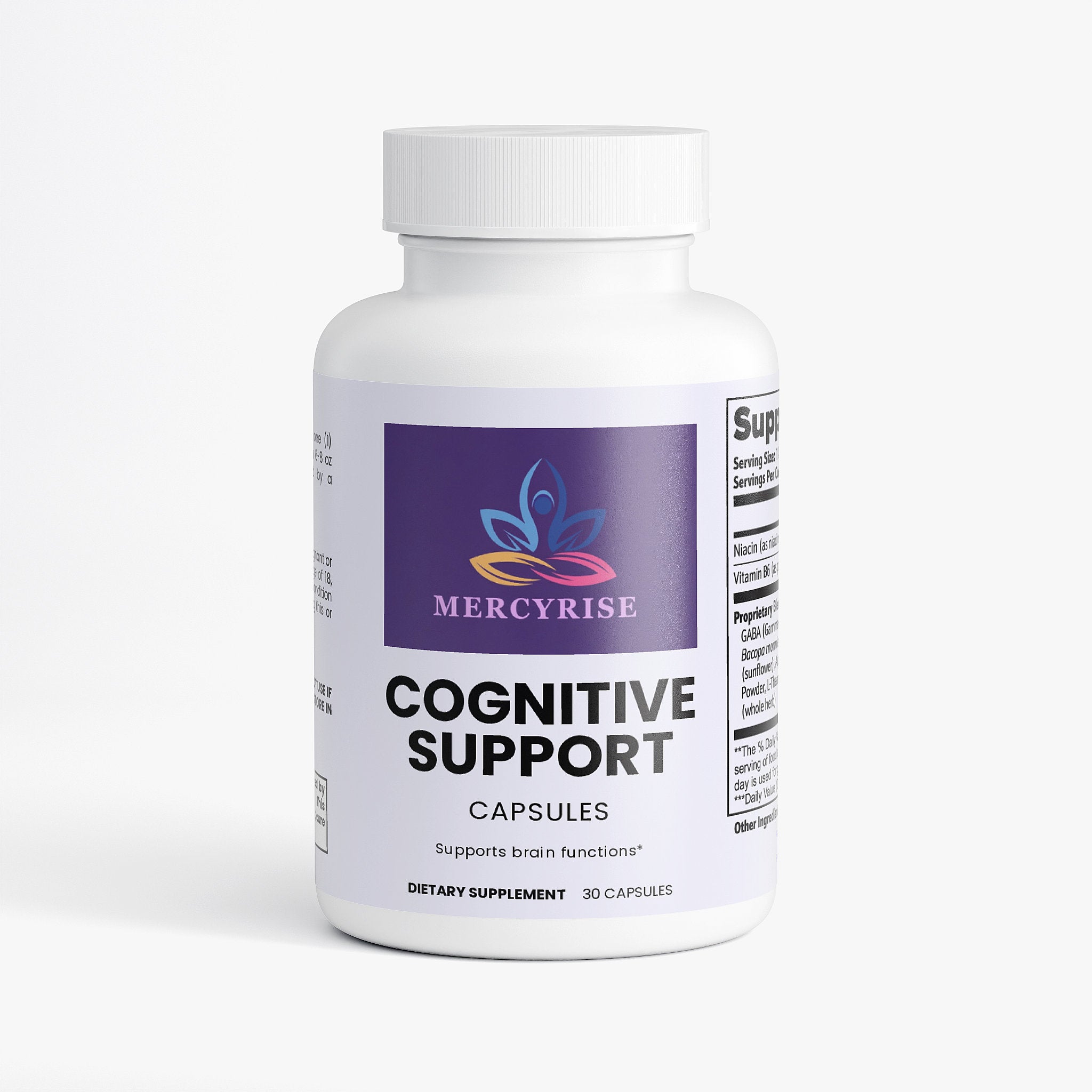 Cognitive Support