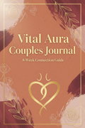 Couples Journal — 8-Week Connection (Digital Guide)