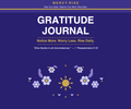 Mercy Rise Gratitude Journal — Digital Download