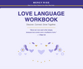 Mercy Rise Love Language Workbook — Digital Download