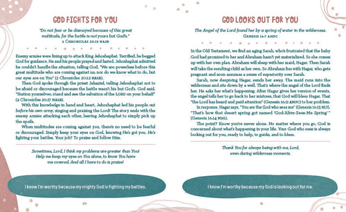 MERCY RISE - 180 DEVOTIONS TO HUSH YOUR INNER CRITIC